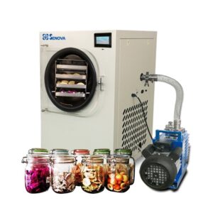 Freeze dryers for home use UAE