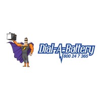 Dial-A-Battery, Dial-A-Batt...