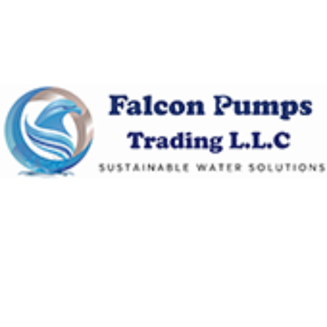 Pump, Falcon