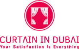 Curtain in Dubai