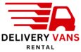 delivery vans rental