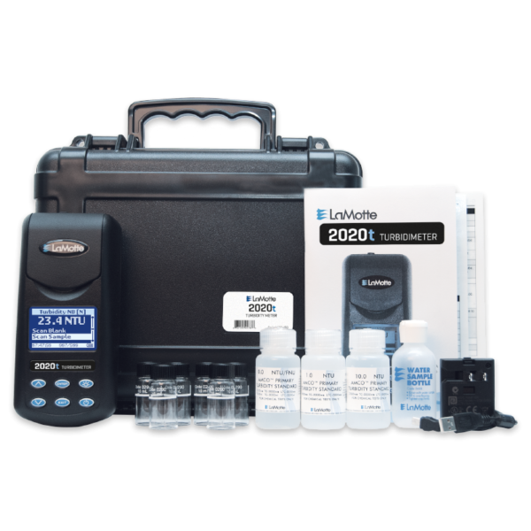turbidity meters Dubai
