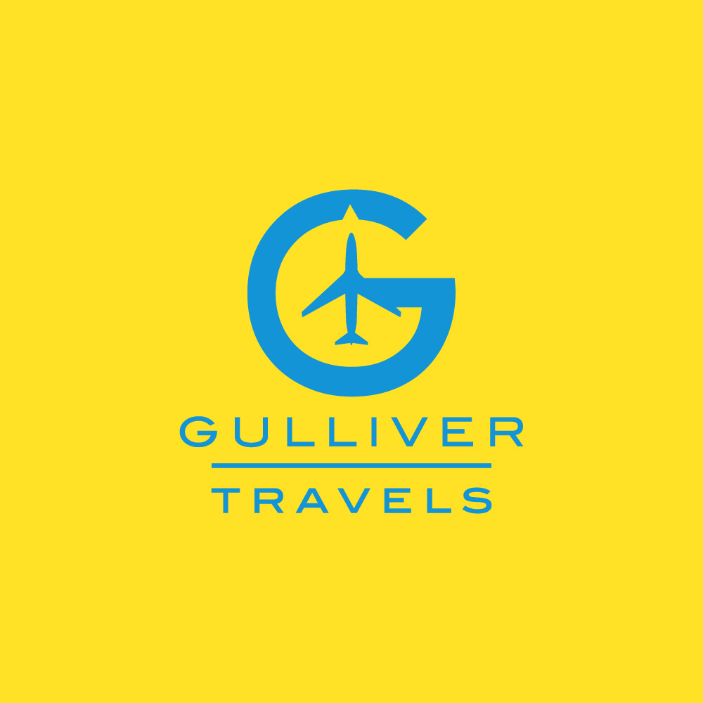 جاليفر فوياج ترافل, Gullive...