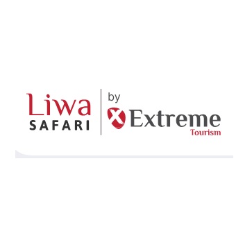 Liwa Desert Safari by Extre...