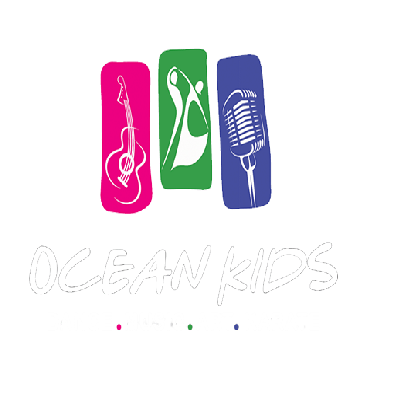 Ocean Kids Dance Institute ...