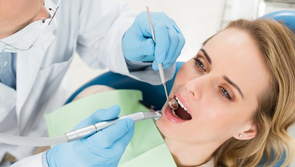 General Dentistry