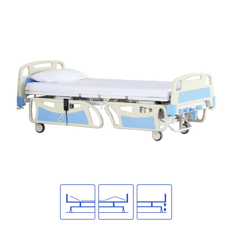 hospital bed equipment Abu ...