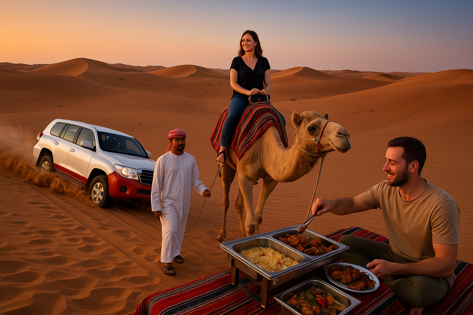 uae++