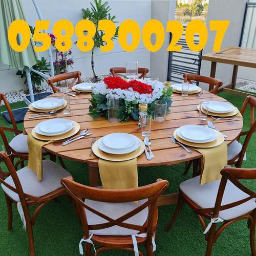 All tables Types for rent i...