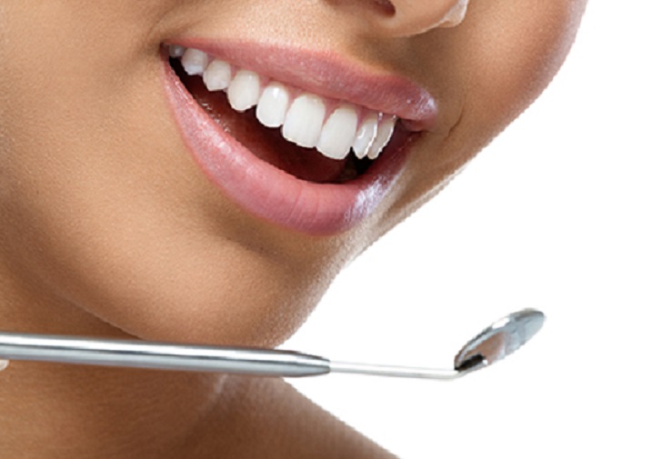 Teeth Whitening Dubai: Smil...