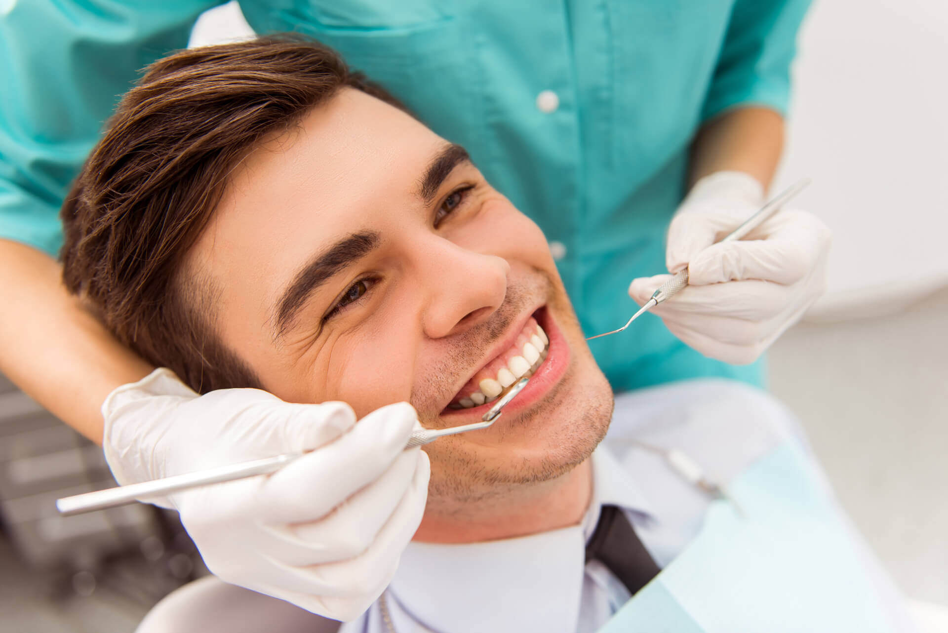 Best Teeth Cleaning Dubai