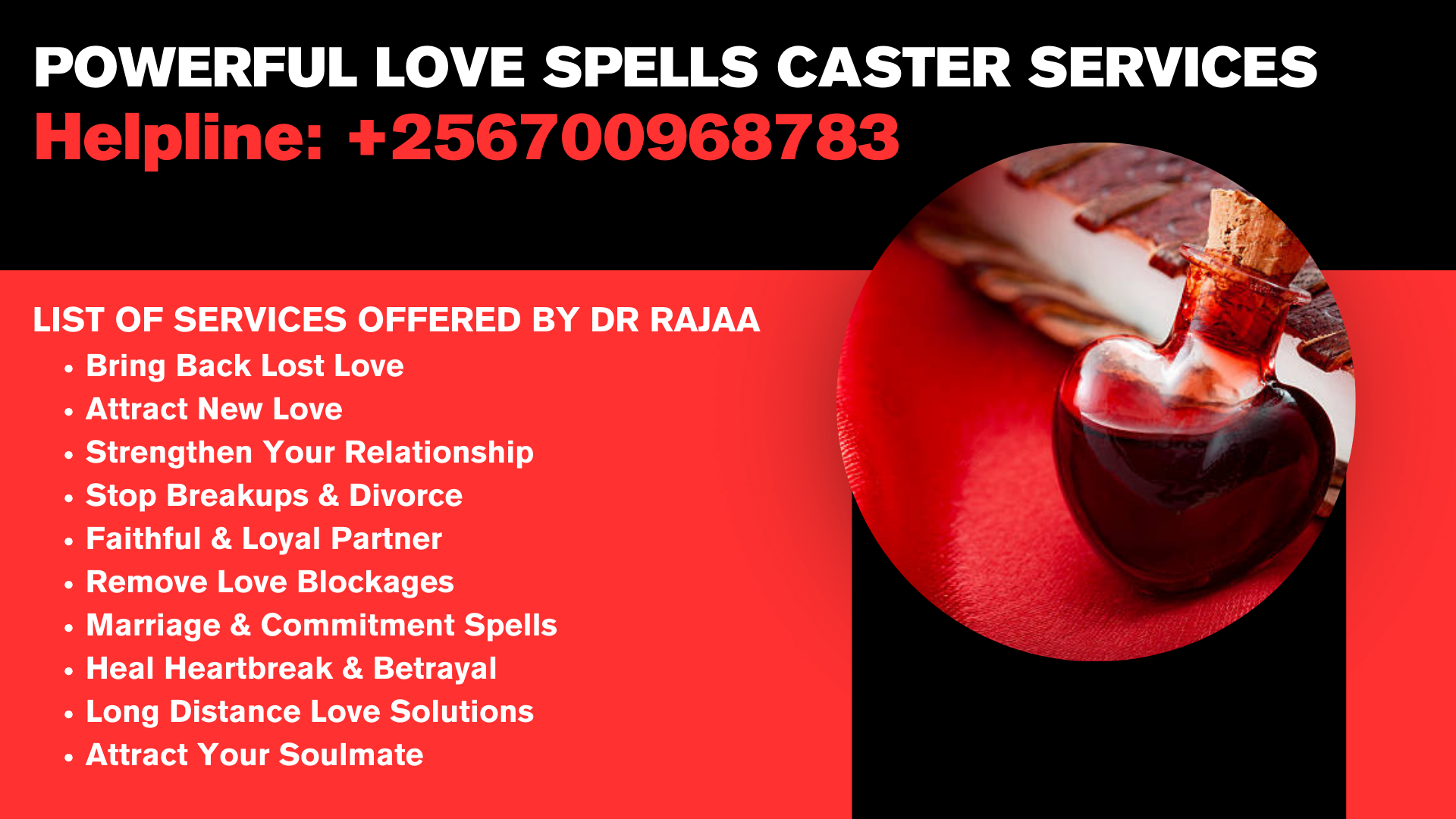 Best Traditional Doctor in ...