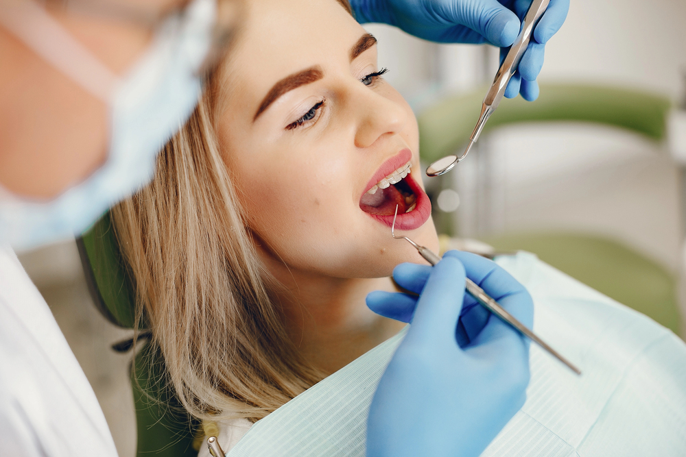 Best Dental Braces In Dubai