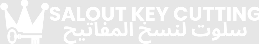 SALOUT KEY CUTTING