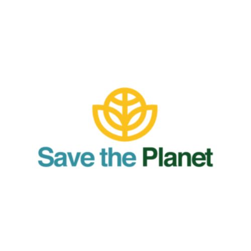 Save The Planet - Eco Frien...