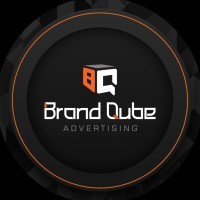 Brand Qube Advertersing
