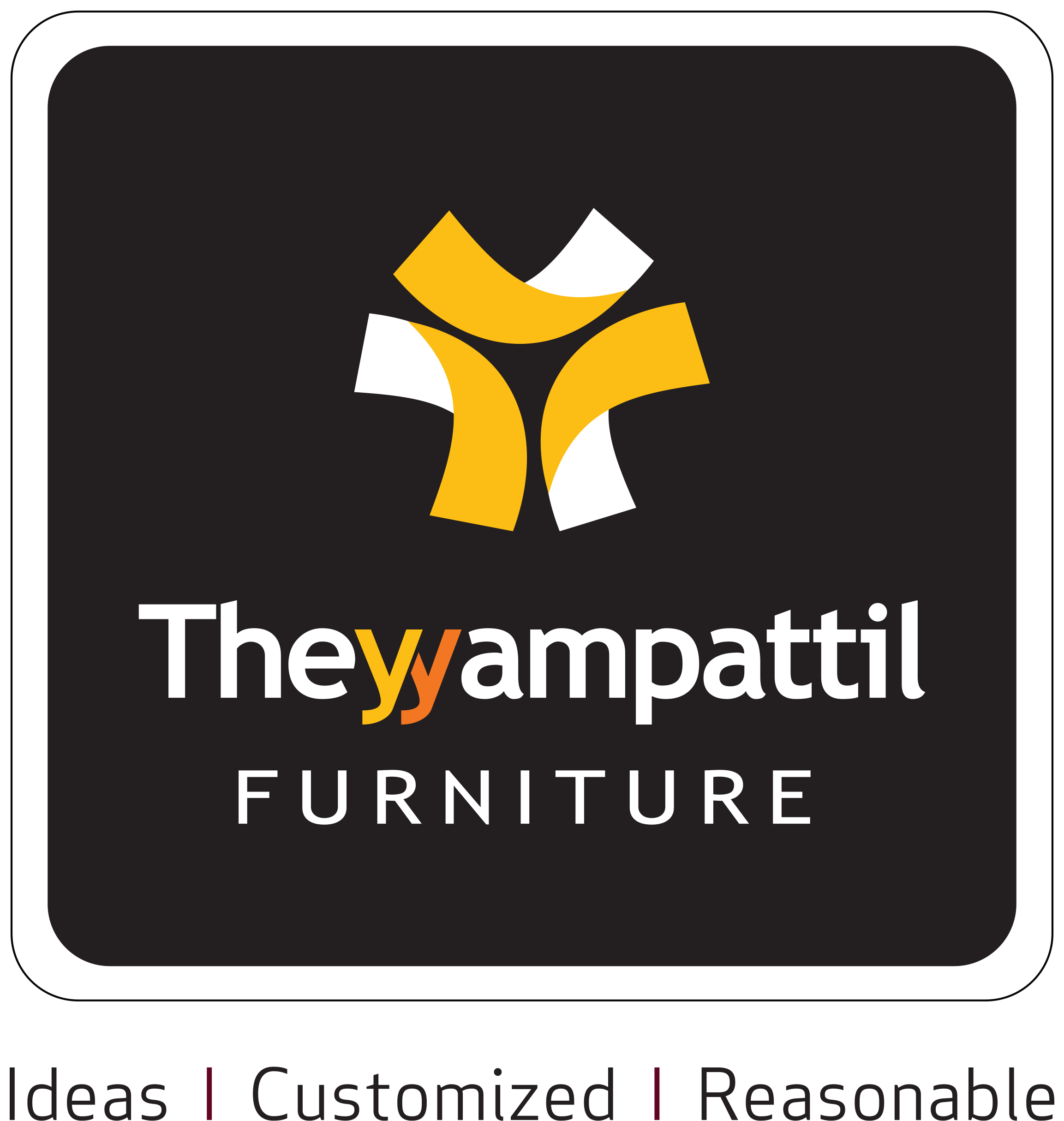 THEYYAMPATTIL FURNITURE TRA...