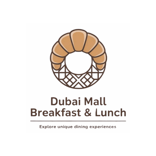 Breakfast & Lunch at Dubai ...