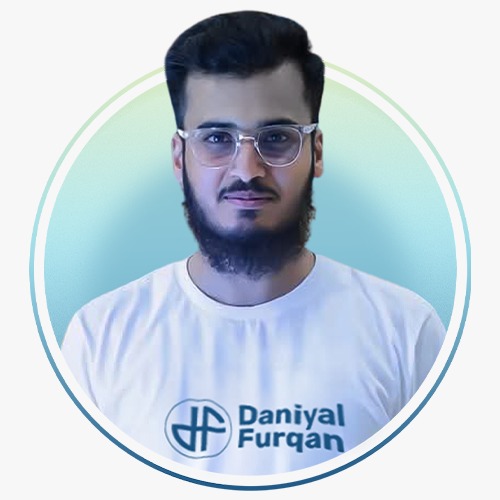 Daniyal Furqan