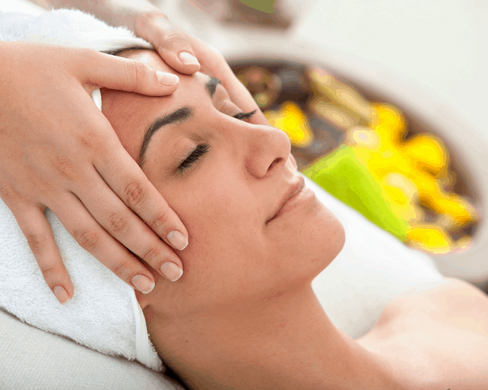 Beauty Solutions: Deep Clea...