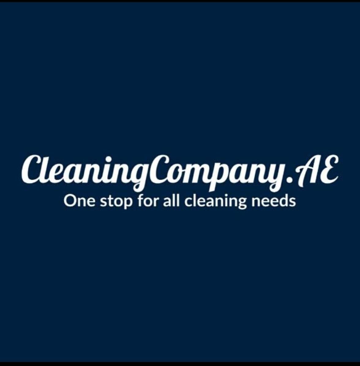 CleaningCompany.AE