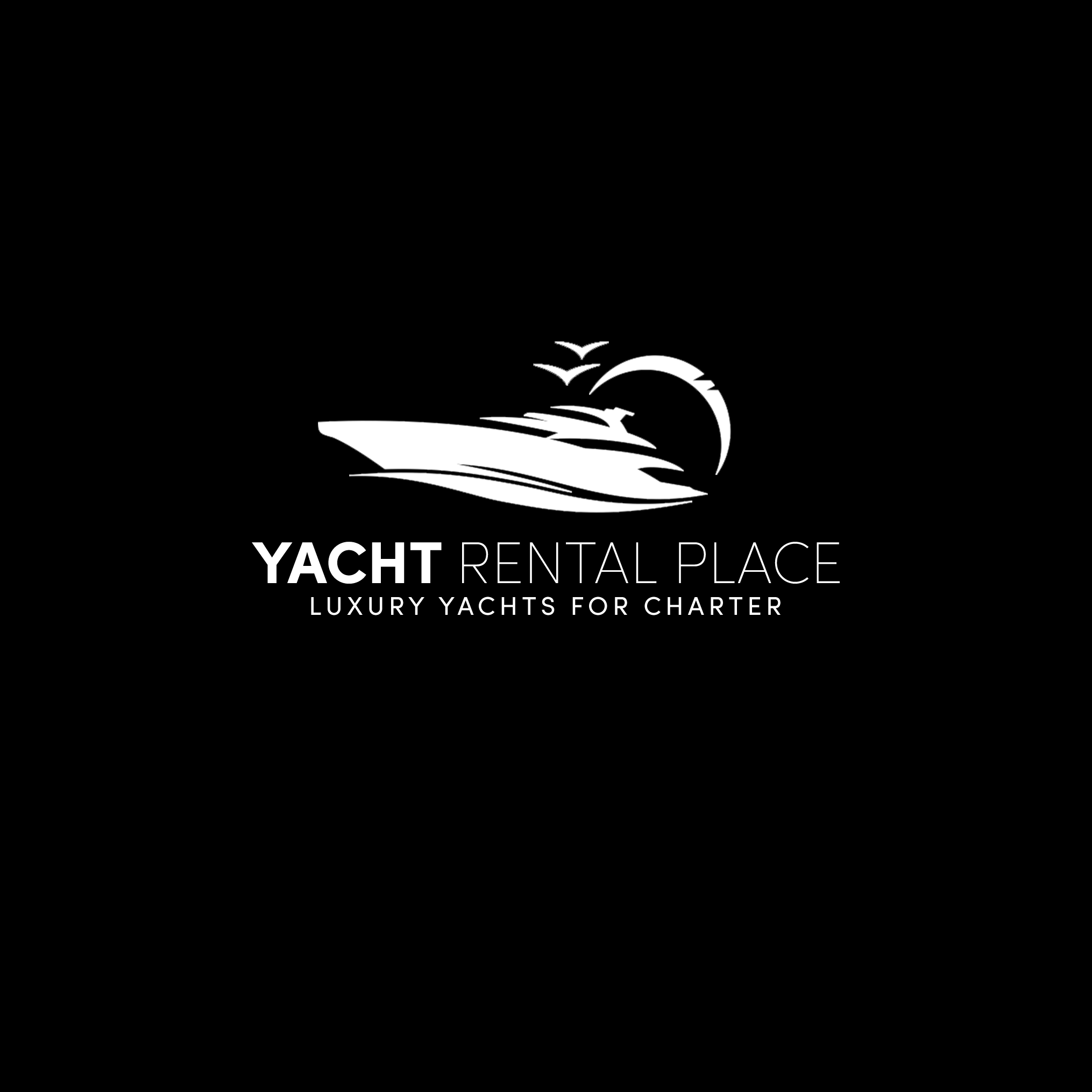 Yacht Rental Place