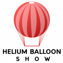 Helium Balloon Show