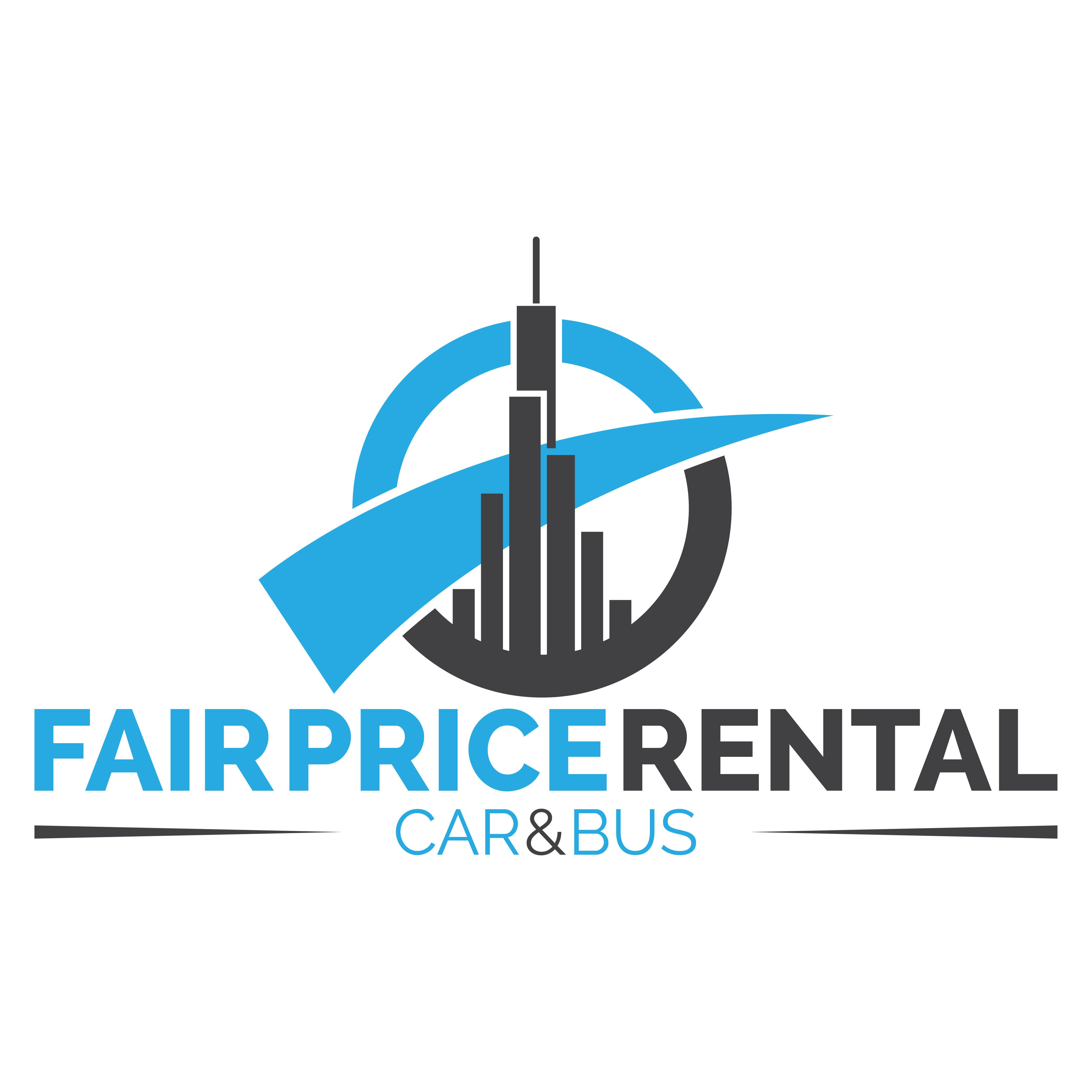 Fair Price Bus Rental llc
