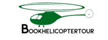 Book Helicopter Tour Dubai