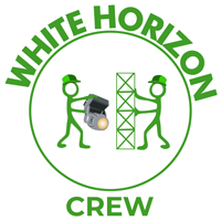 White Horizon Crew
