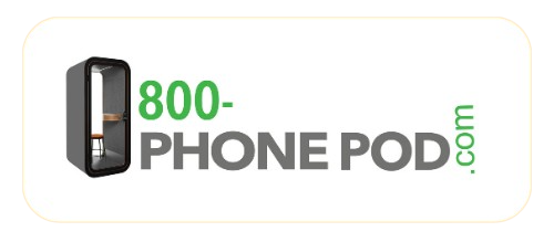 800 Phonepod, 800 PhonePod