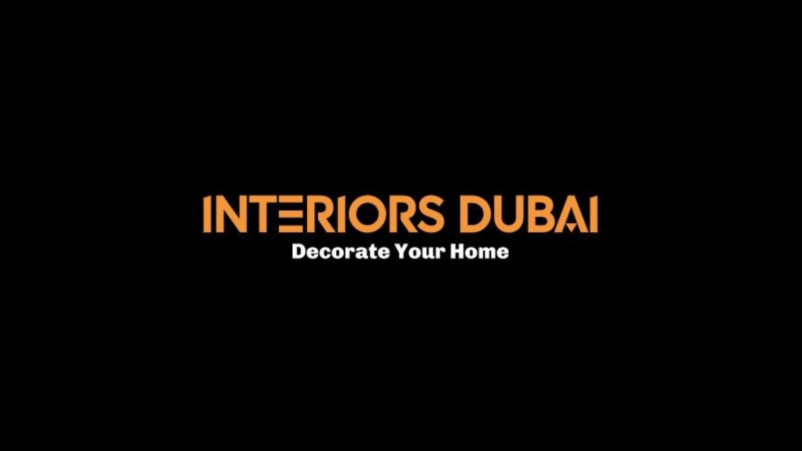 Interior Dubai