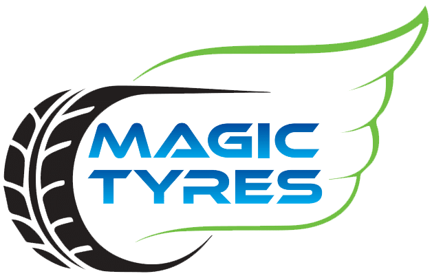 Magic Tyres - Best Tyre Sho...