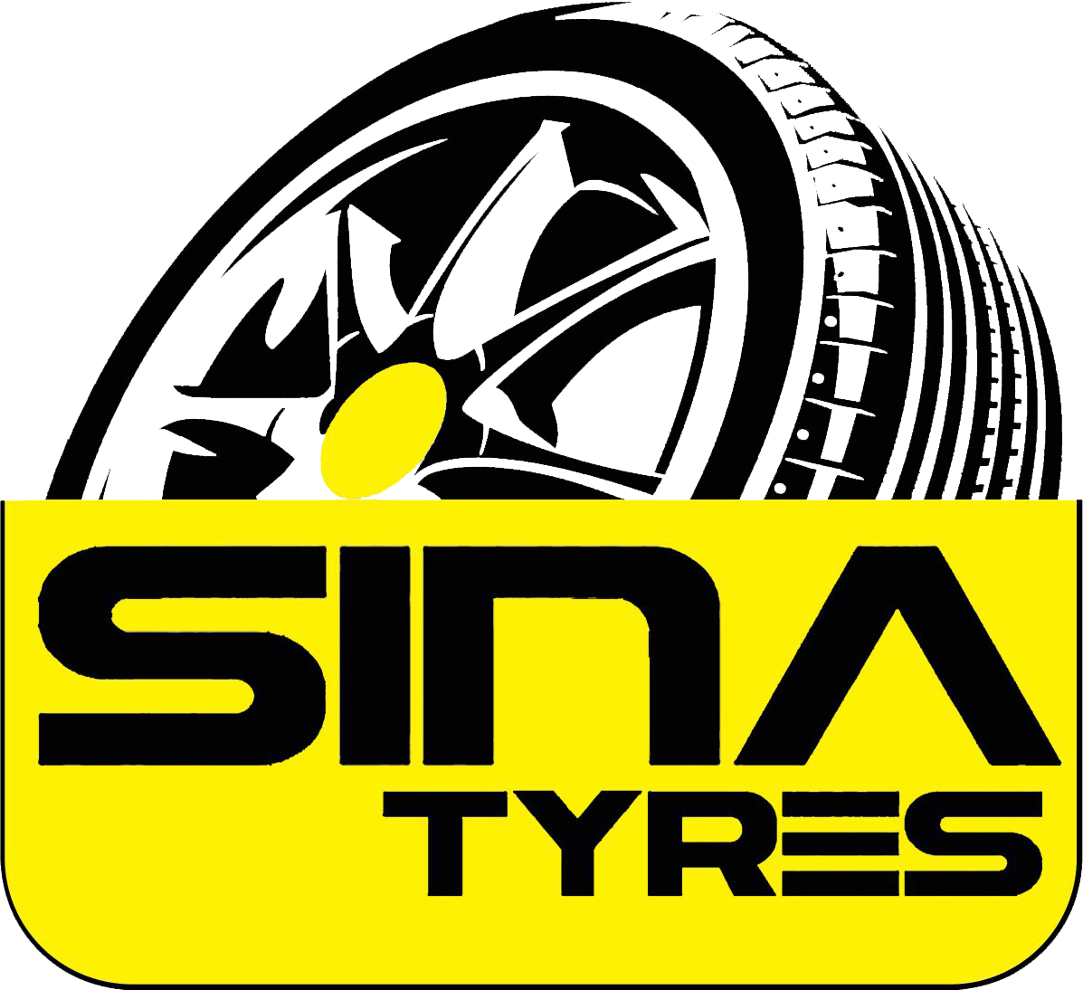 Sina Tyres - Best Tyre Shop...