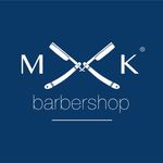 MK Barber Shop