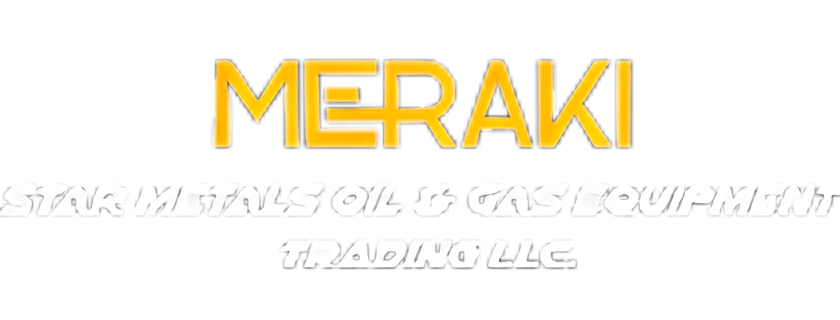 Meraki Star Metals Oil & Ga...