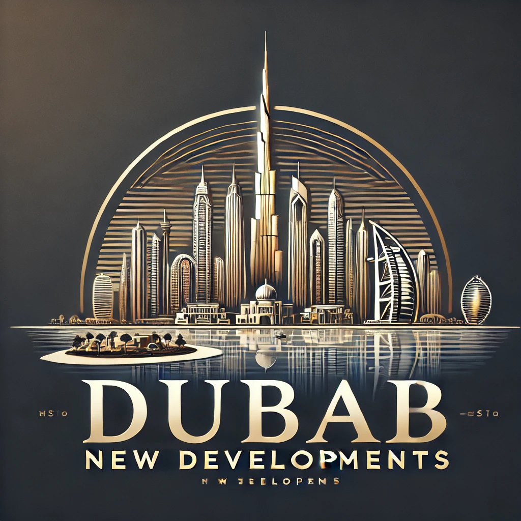 التطورات الجديدة في دبي, Du...