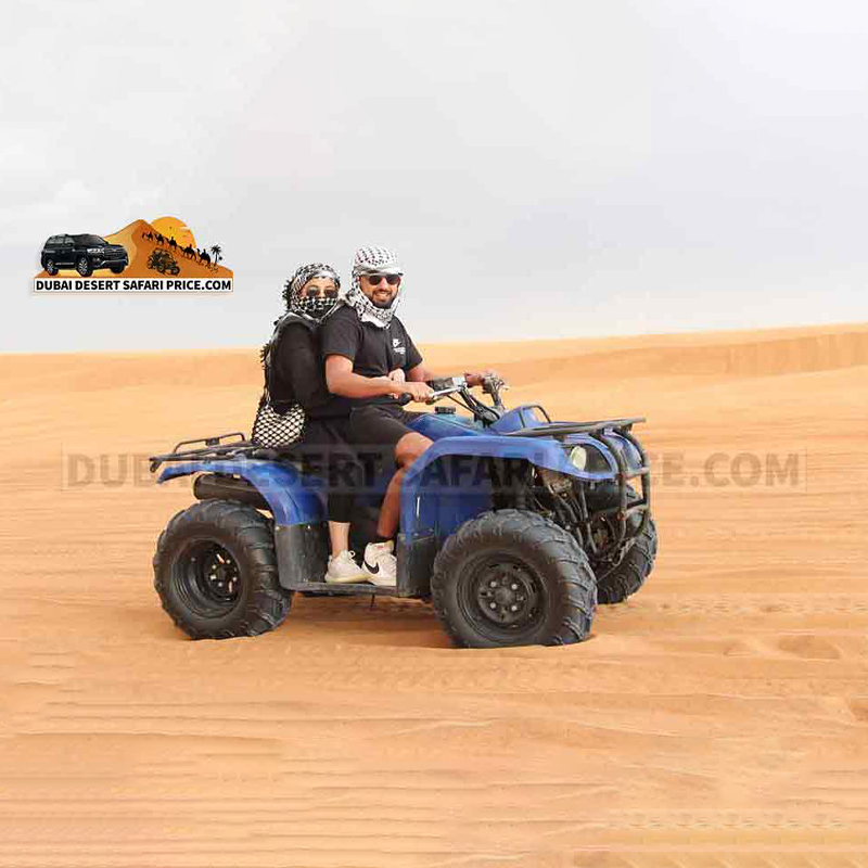 Dune Buggy Dubai