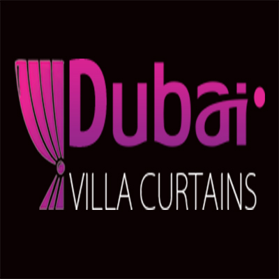 Dubai Villa Curtains