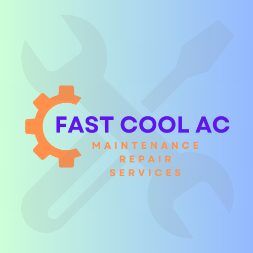 Fast Cool AC Maintenance Re...