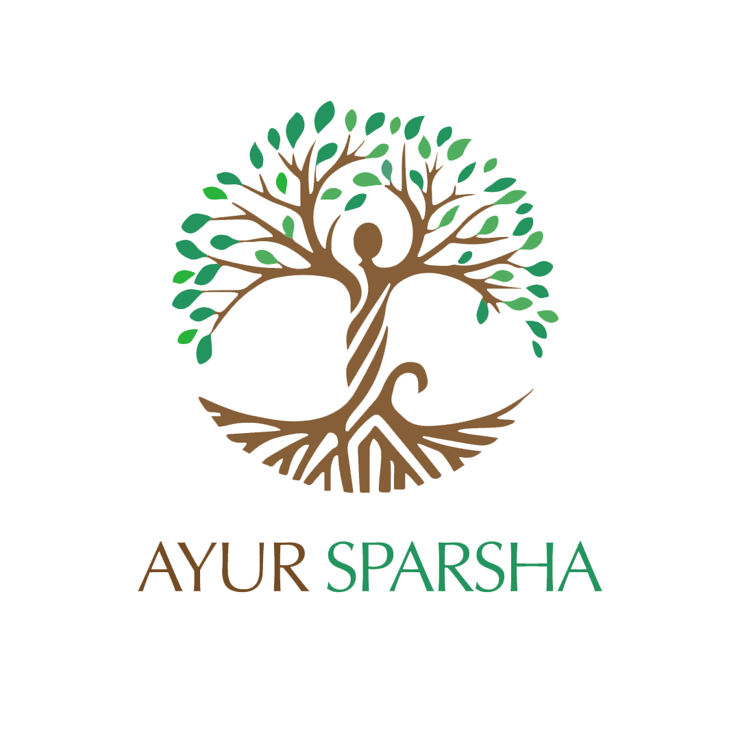 AYUR SPARSHA AYURVEDA CENTR...