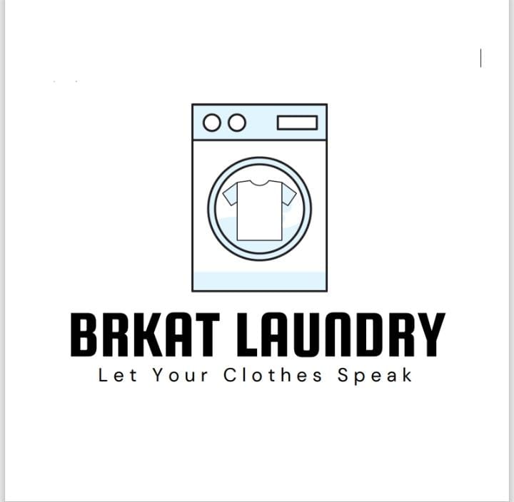 Brkat Laundry Services