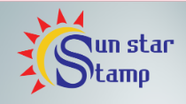 SunStar Stamp