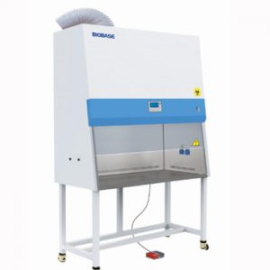 biological safety cabinet UAE