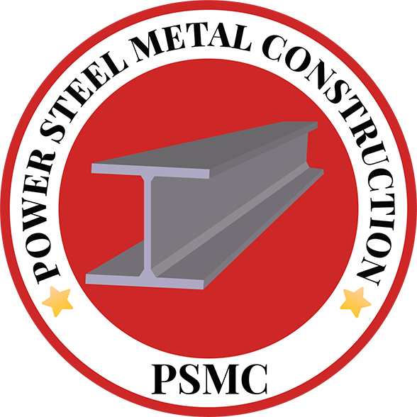 POWER STEEL METAL CONSTRUCT...