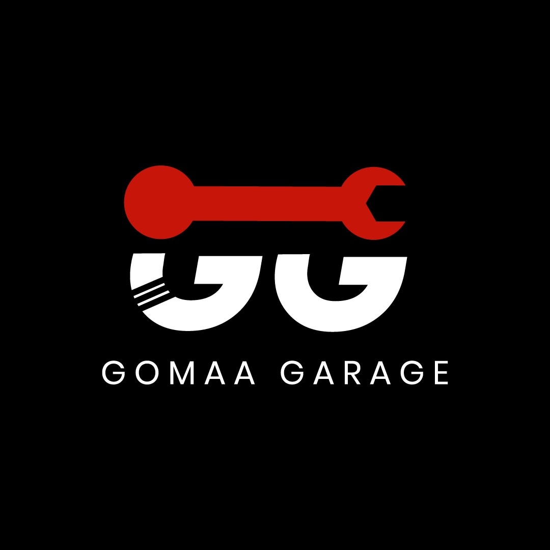 زوما خراج, Gomaa Garage