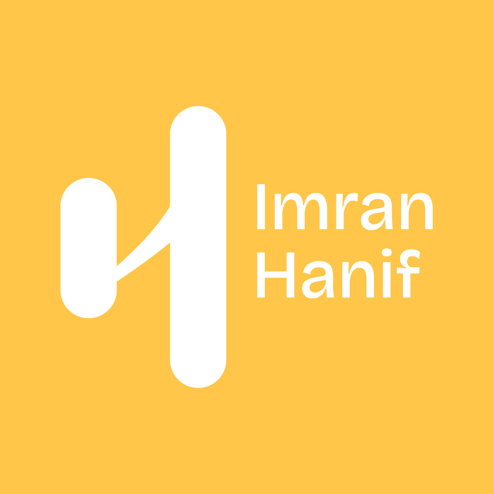 Imran Hanif