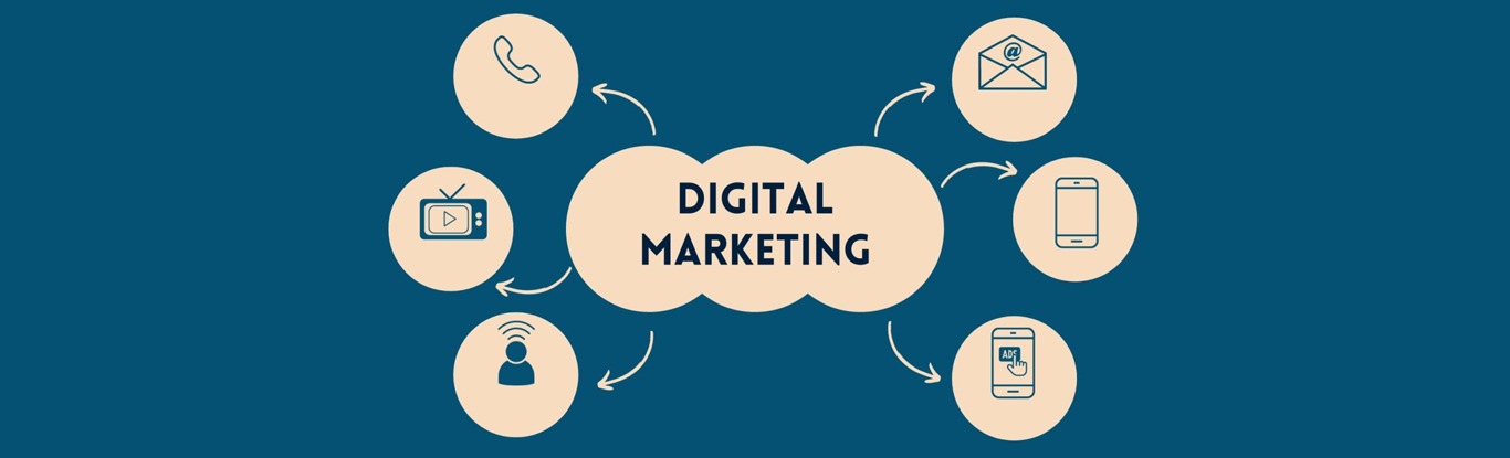 Digital Marketing Consultan...