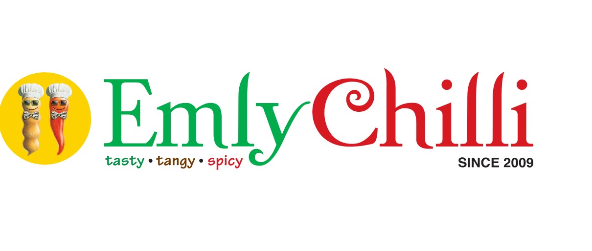 إملي تشيلي, Emly CHilli